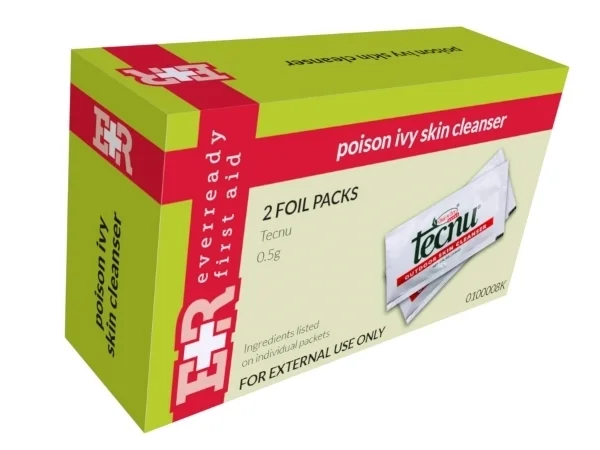 Wipes & Pads — First Aid Kit Components — Ever Ready First Aid